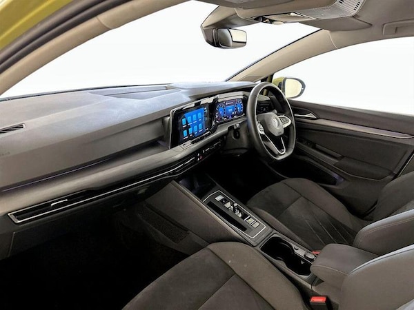 Used Volkswagen Golf 2022 for sale - 76266127: Photo 12
