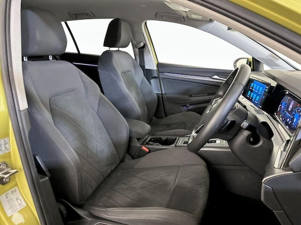 Used Volkswagen Golf 2022 for sale - 76266127: Photo 13