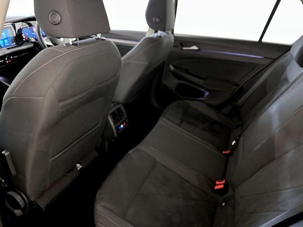 Used Volkswagen Golf 2022 for sale - 76266127: Photo 14