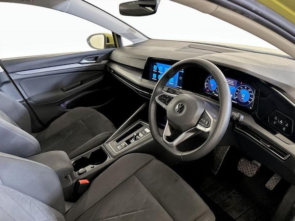 Used Volkswagen Golf 2022 for sale - 76266127: Photo 15