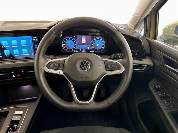 Used Volkswagen Golf 2022 for sale - 76266127: Photo 16