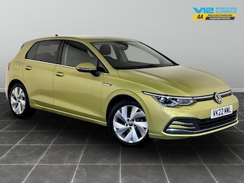 2022 - 1.5 eTSI MHEV Style DSG Euro 6 (s/s) 5dr Automatic