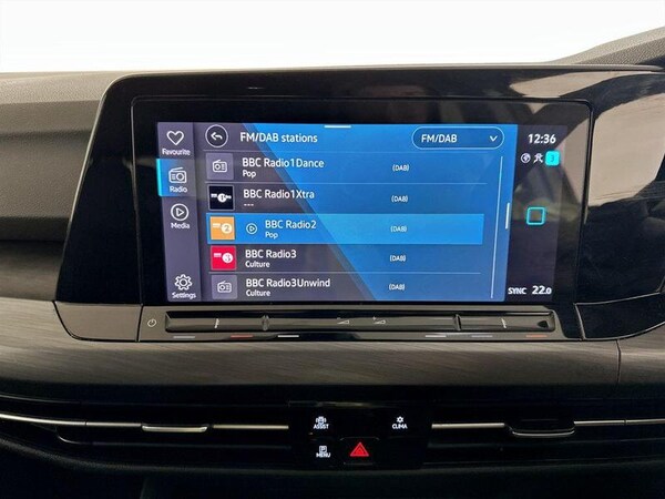 Used Volkswagen Golf 2022 for sale - 76266127: Photo 23