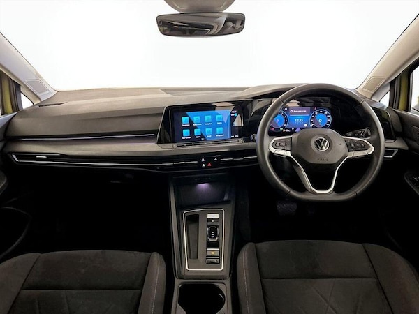 Used Volkswagen Golf 2022 for sale - 76266127: Photo 3