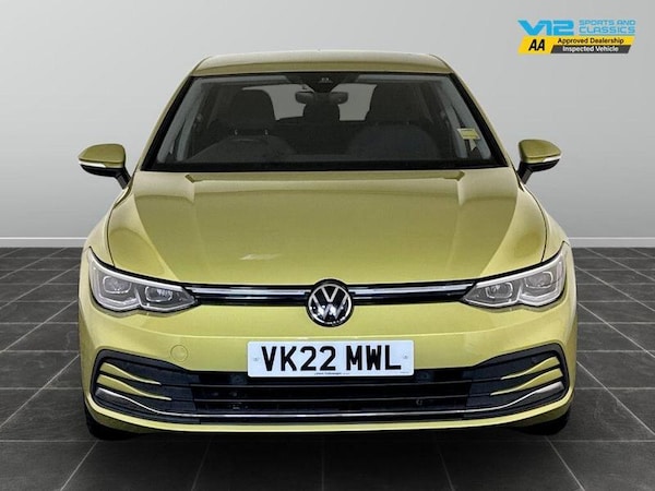 Used Volkswagen Golf 2022 for sale - 76266127: Photo 5