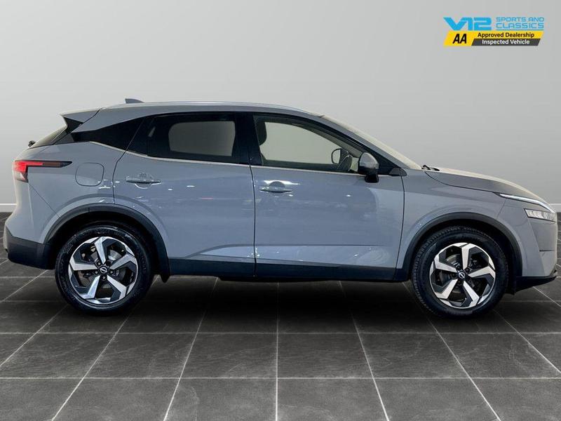 Used Nissan Qashqai 2022 for sale - 76640999: Photo 11