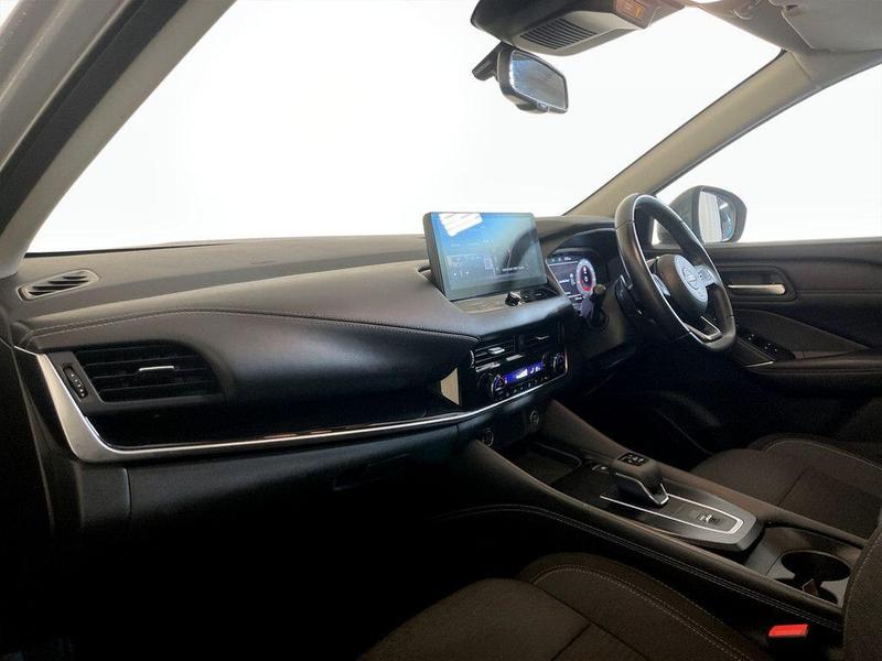 Used Nissan Qashqai 2022 for sale - 76640999: Photo 12