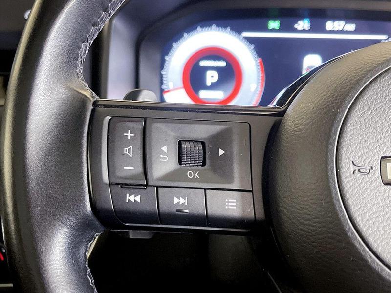 Used Nissan Qashqai 2022 for sale - 76640999: Photo 16