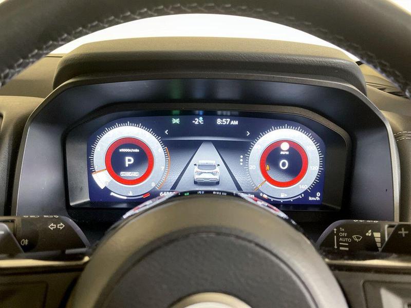 Used Nissan Qashqai 2022 for sale - 76640999: Photo 17