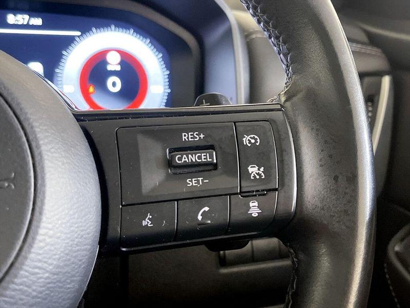 Used Nissan Qashqai 2022 for sale - 76640999: Photo 18