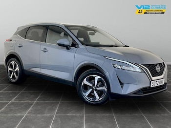 Used Nissan Qashqai 2022 for sale - 76640999: Photo