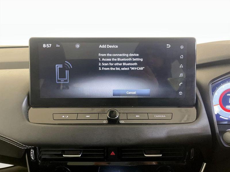 Used Nissan Qashqai 2022 for sale - 76640999: Photo 21