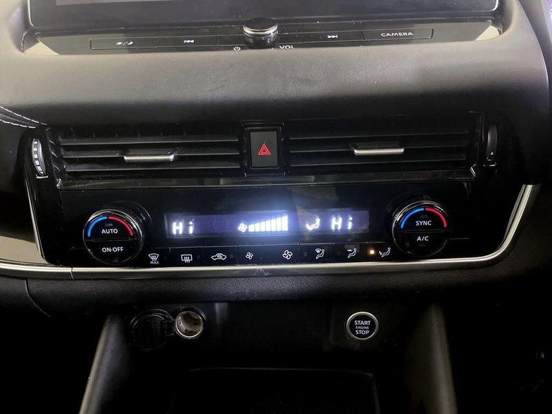 Used Nissan Qashqai 2022 for sale - 76640999: Photo 23