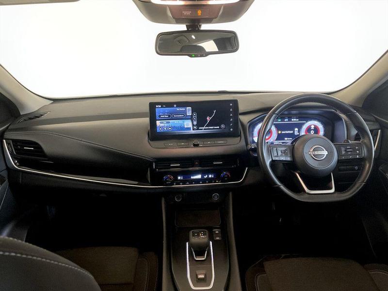 Used Nissan Qashqai 2022 for sale - 76640999: Photo 3