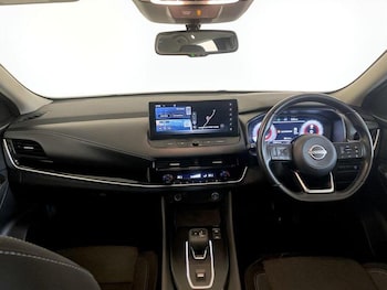 Used Nissan Qashqai 2022 for sale - 76640999: Photo