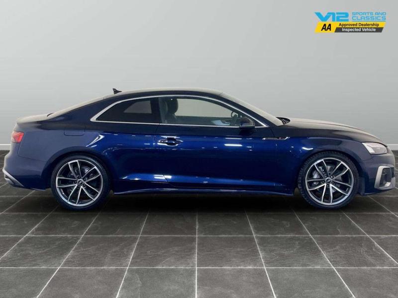 Used Audi A5 2022 for sale - 76302676: Photo 11