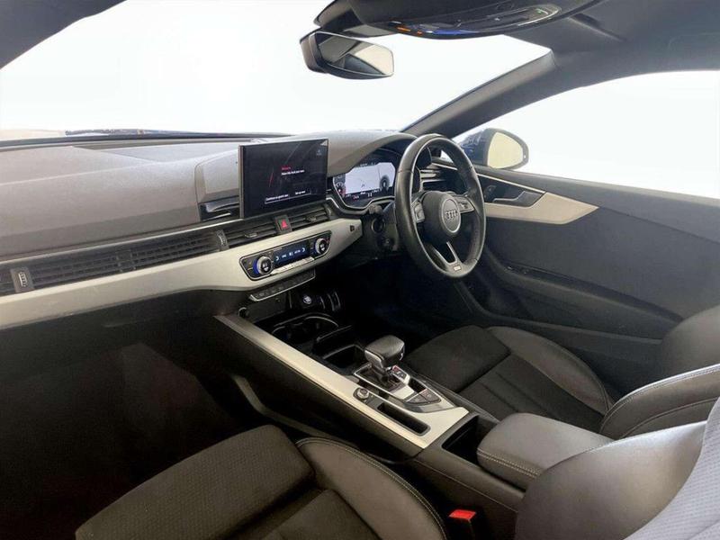 Used Audi A5 2022 for sale - 76302676: Photo 12