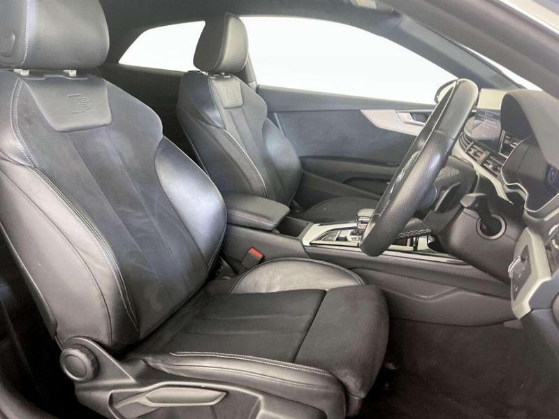 Used Audi A5 2022 for sale - 76302676: Photo 13