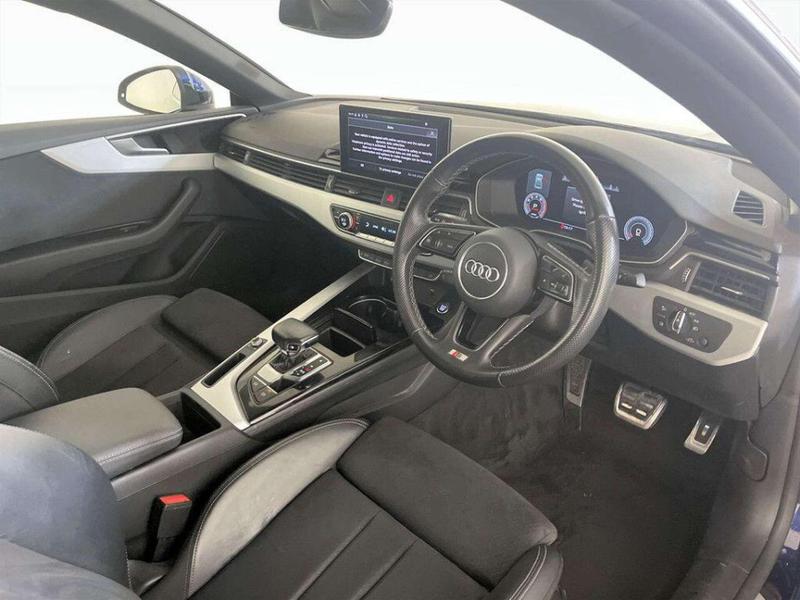 Used Audi A5 2022 for sale - 76302676: Photo 15