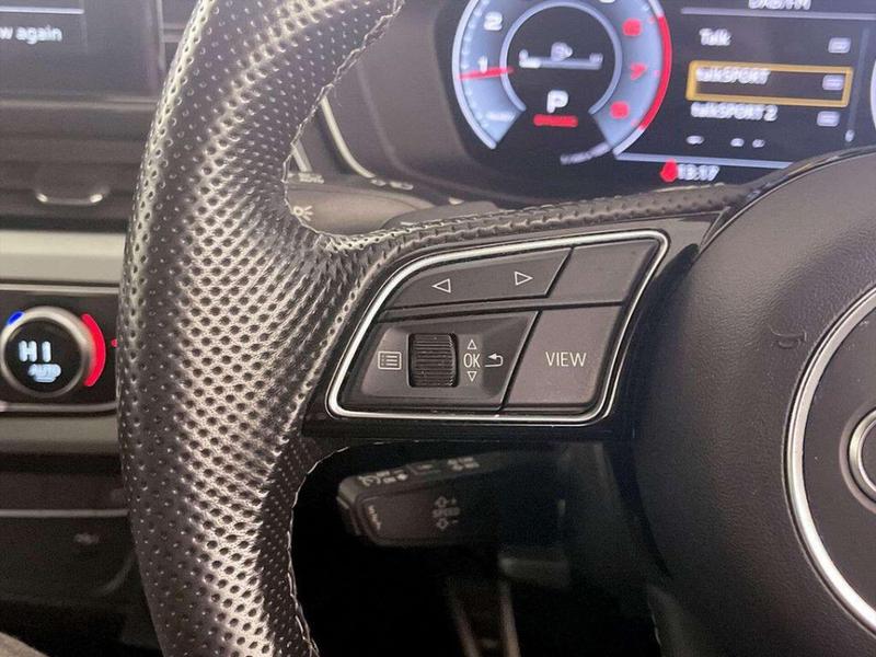 Used Audi A5 2022 for sale - 76302676: Photo 17