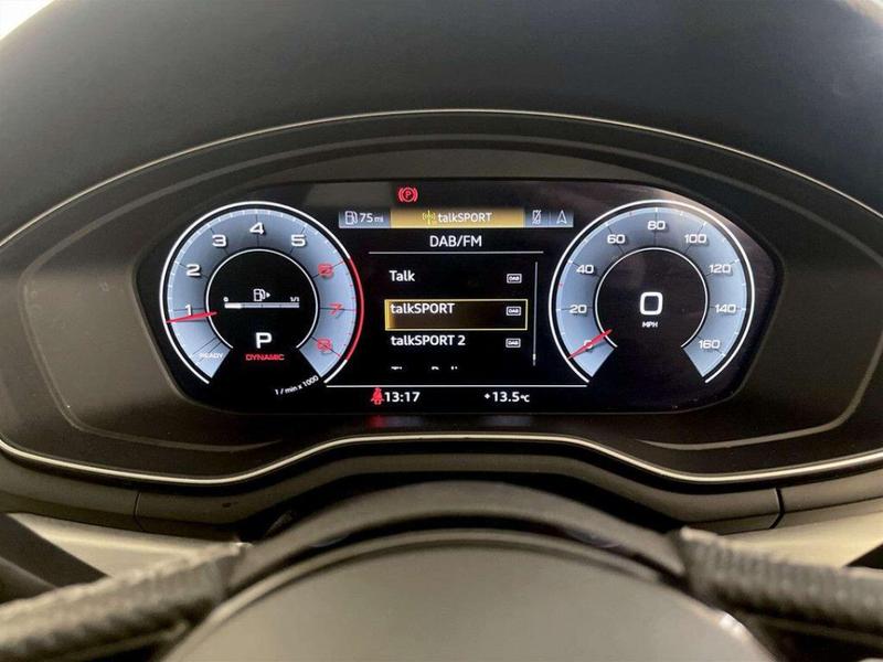 Used Audi A5 2022 for sale - 76302676: Photo 18