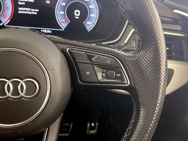 Used Audi A5 2022 for sale - 76302676: Photo 19