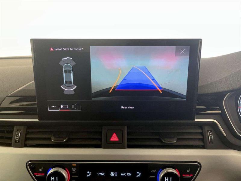 Used Audi A5 2022 for sale - 76302676: Photo 20