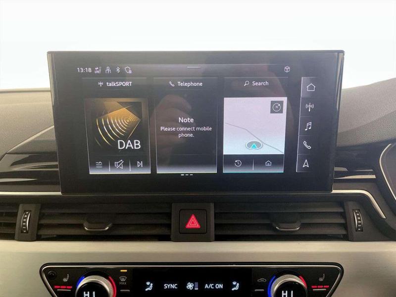 Used Audi A5 2022 for sale - 76302676: Photo 22