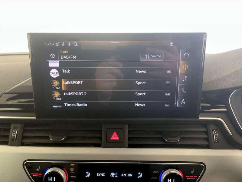 Used Audi A5 2022 for sale - 76302676: Photo 24