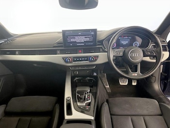 Used Audi A5 2022 for sale - 76302676: Photo 3