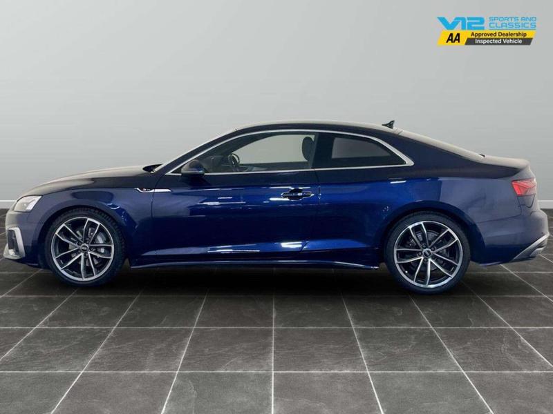 Used Audi A5 2022 for sale - 76302676: Photo 7