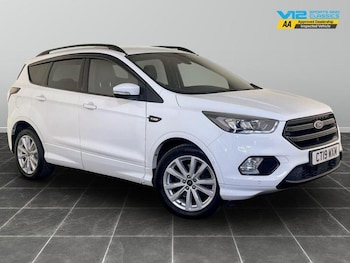 Ford - Kuga