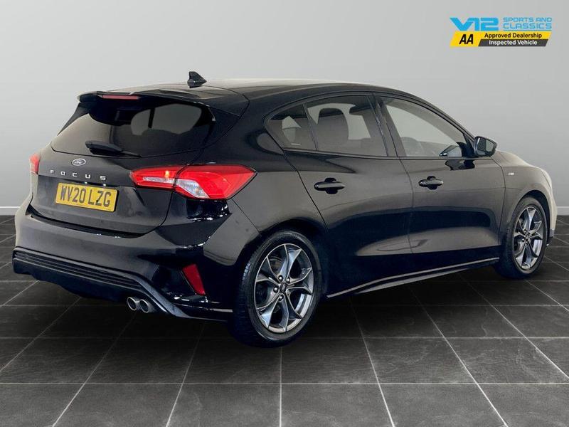 Used Ford Focus 2020 for sale - 76480284: Photo 10