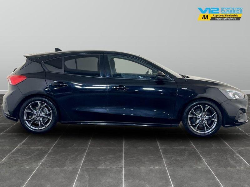 Used Ford Focus 2020 for sale - 76480284: Photo 11