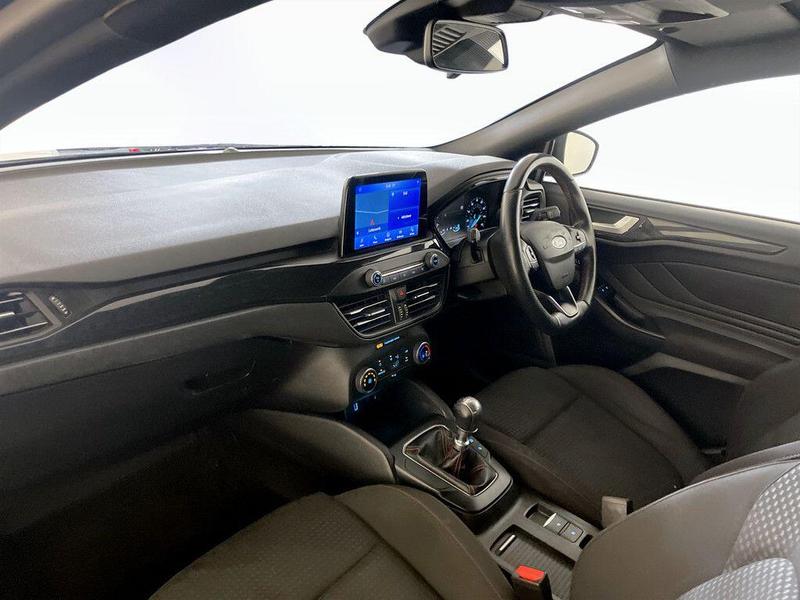 Used Ford Focus 2020 for sale - 76480284: Photo 12