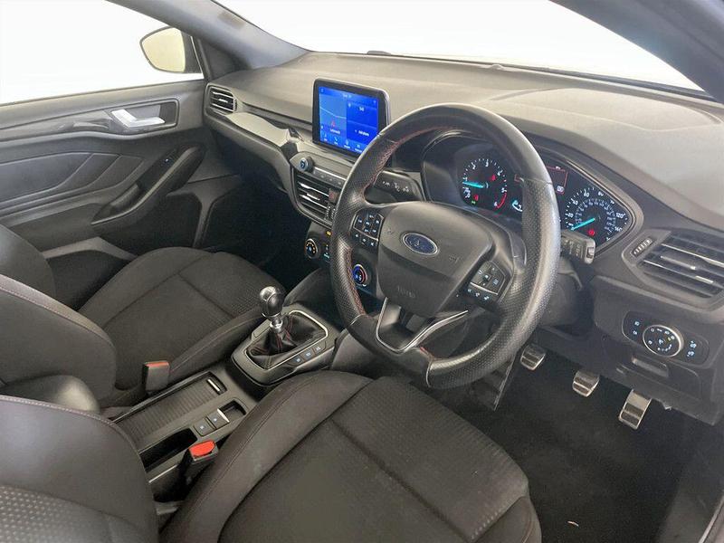 Used Ford Focus 2020 for sale - 76480284: Photo 15