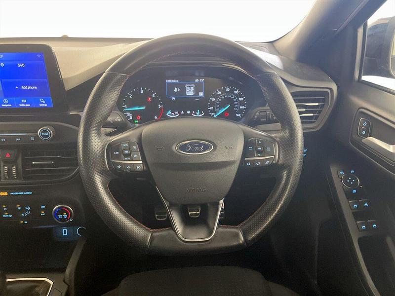 Used Ford Focus 2020 for sale - 76480284: Photo 16