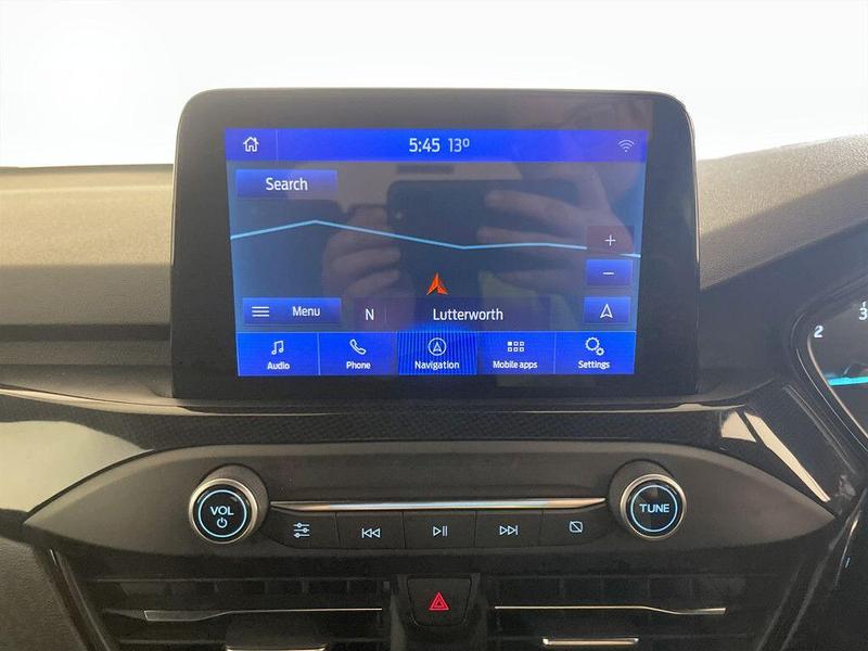 Used Ford Focus 2020 for sale - 76480284: Photo 20