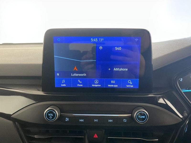 Used Ford Focus 2020 for sale - 76480284: Photo 21