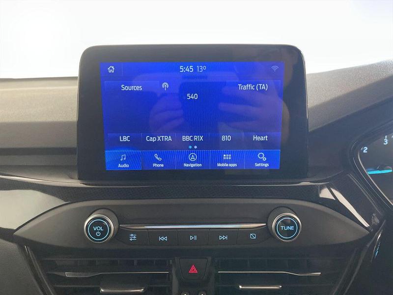 Used Ford Focus 2020 for sale - 76480284: Photo 23