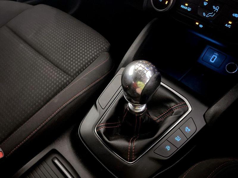 Used Ford Focus 2020 for sale - 76480284: Photo 25