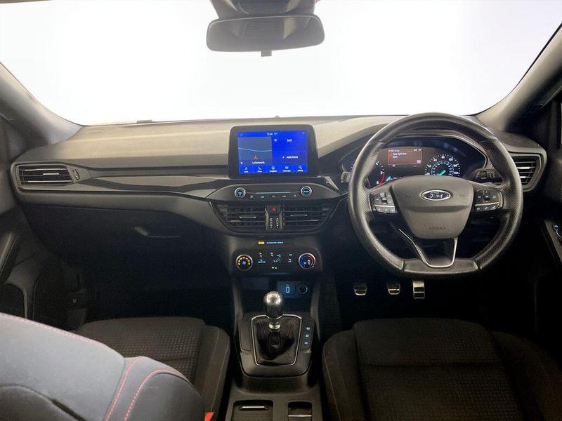 Used Ford Focus 2020 for sale - 76480284: Photo 3