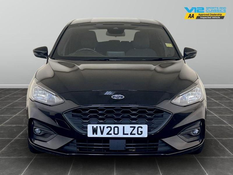 Used Ford Focus 2020 for sale - 76480284: Photo 5