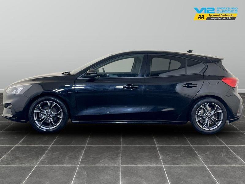 Used Ford Focus 2020 for sale - 76480284: Photo 7