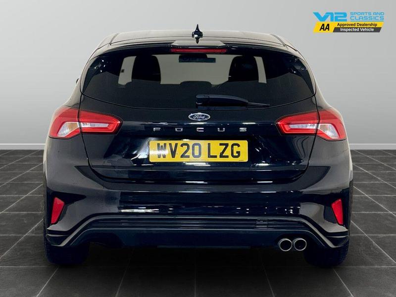 Used Ford Focus 2020 for sale - 76480284: Photo 9