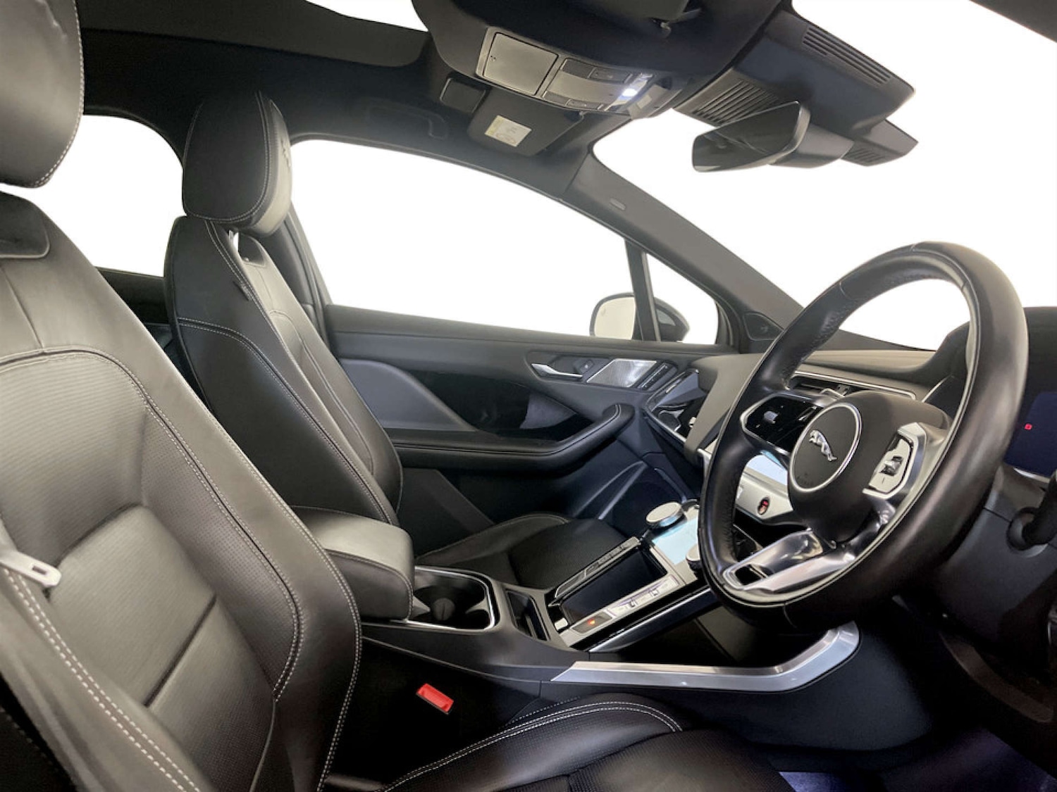 Used Jaguar I-Pace 2022 for sale - 77437439: Photo 12