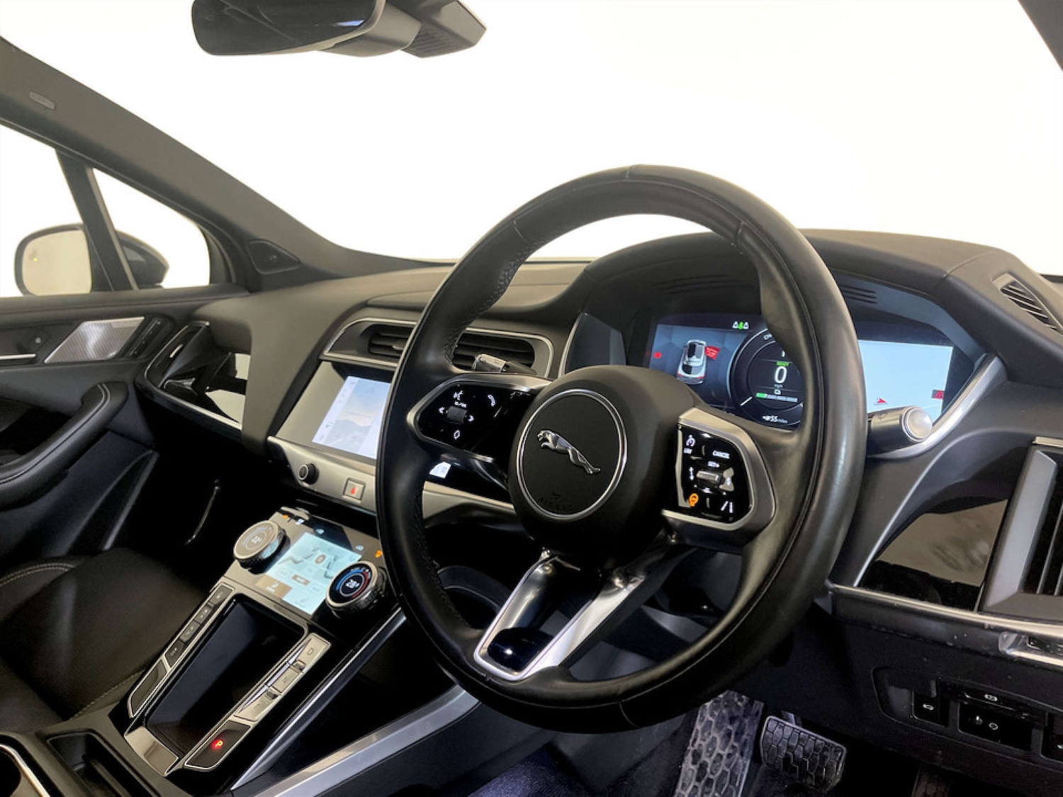 Used Jaguar I-Pace 2022 for sale - 77437439: Photo 14