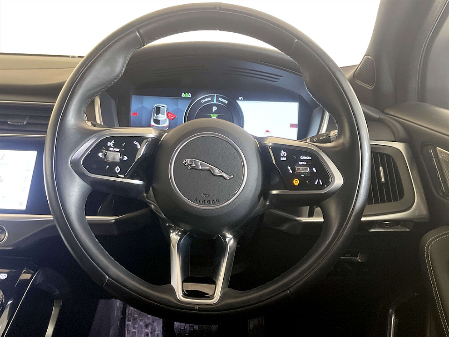 Used Jaguar I-Pace 2022 for sale - 77437439: Photo 15