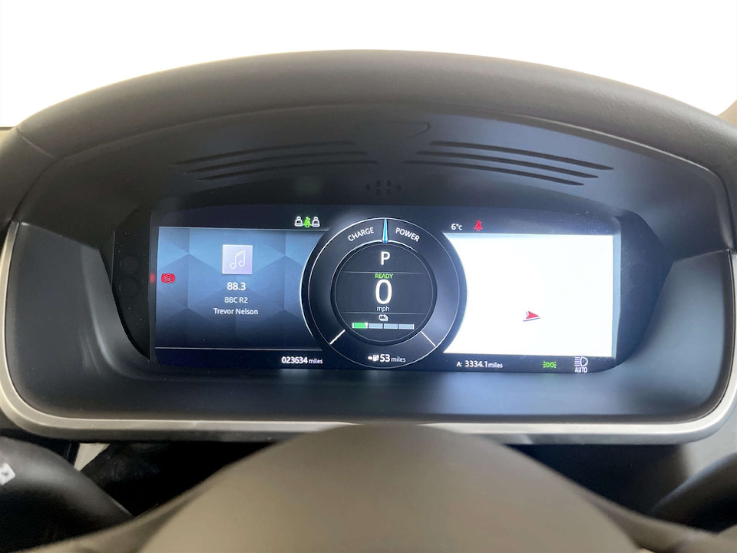 Used Jaguar I-Pace 2022 for sale - 77437439: Photo 17