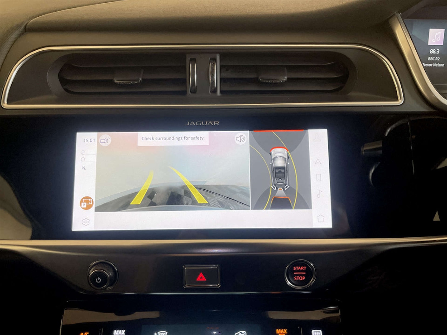 Used Jaguar I-Pace 2022 for sale - 77437439: Photo 20